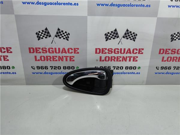 manilla interior puerta delantera izquierda toyota avensis (t27) 2.0 d 4d cat (126 cv / 93 kw) (126 cv / 93 kw)