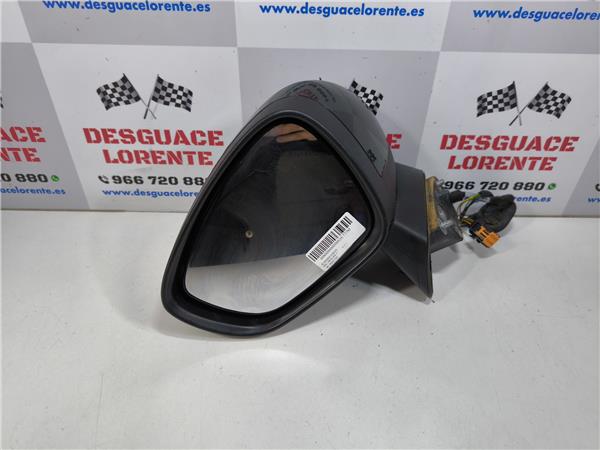 retrovisor derecho opel crossland x 2017