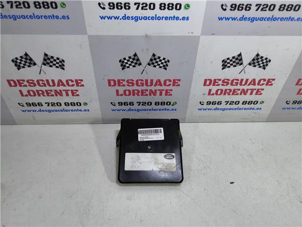 centralita inyección land rover range rover (lp)(1994 >) *