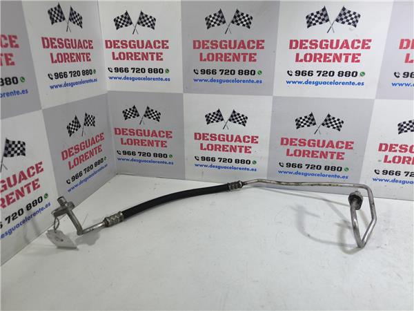 tubos aire acondicionado dacia lodgy 042012