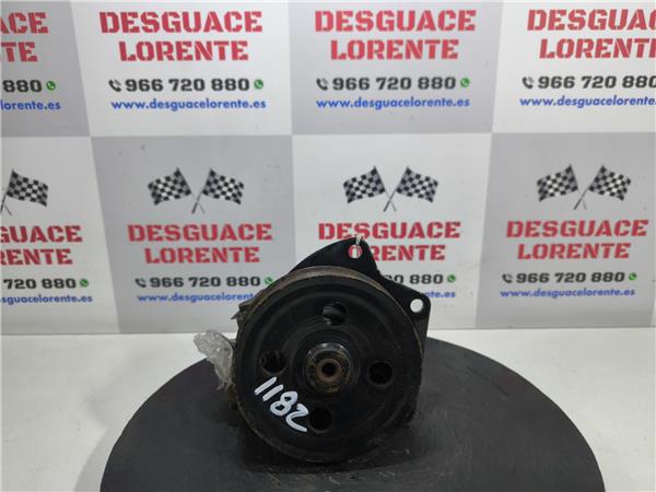 bomba direccion electrica land rover discover