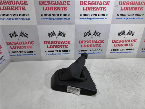 pomo palanca cambio dacia lodgy 042012