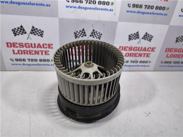 ventilador calefaccion peugeot 407 (2004 >) *