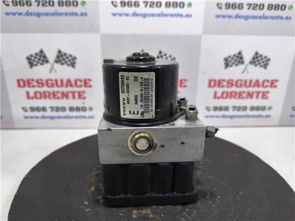 abs volvo v50 familiar 2004 