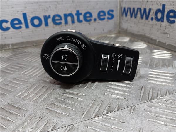 mando de luces fiat 500 x 334 14 16v turbo ca