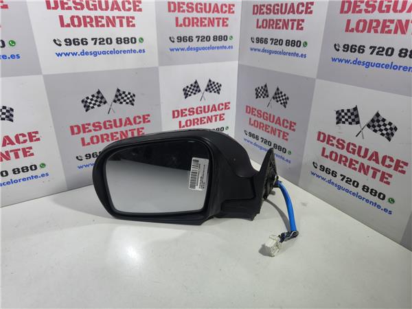 retrovisor izquierdo subaru legacy combi outb