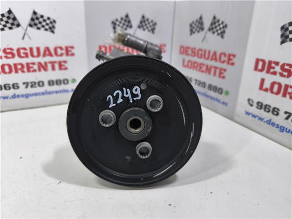 bomba direccion electrica volkswagen touareg