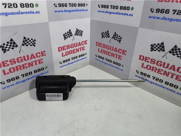 manilla interior puerta trasera derecha volks