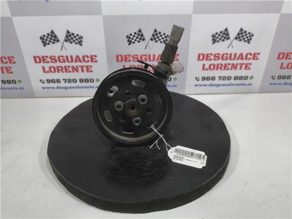 bomba direccion electrica volkswagen golf iv berlina (1j1)(10.1997 >2004) 1.8 gti [1,8 ltr.   110 kw 20v turbo]