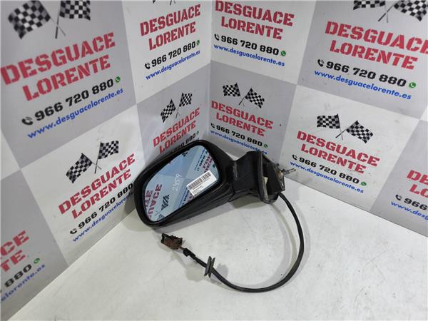 retrovisor izquierdo peugeot 407 2004