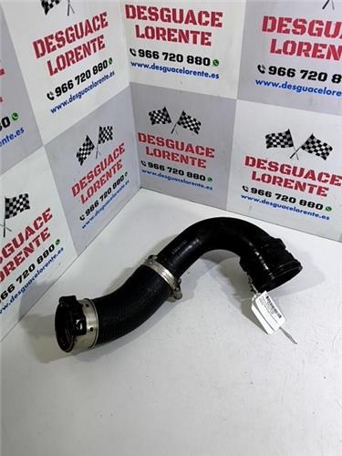 manguito de vacio turbo land rover range rove