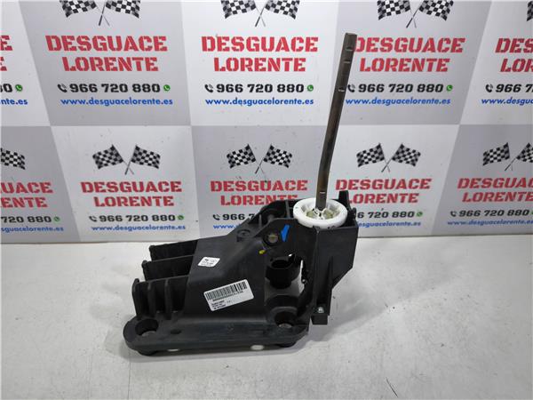 palanca de cambio peugeot 208 012012
