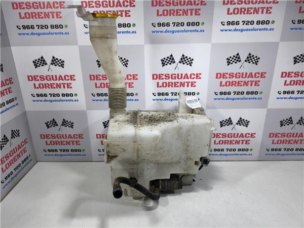 deposito limpiaparabrisas subaru legacy combi