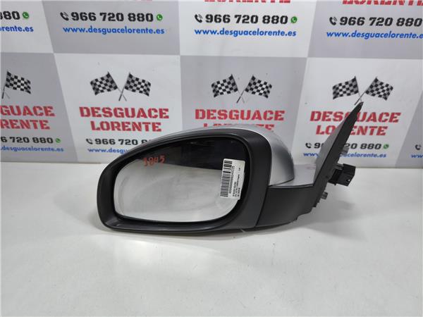 retrovisor izquierdo opel vectra c caravan 20