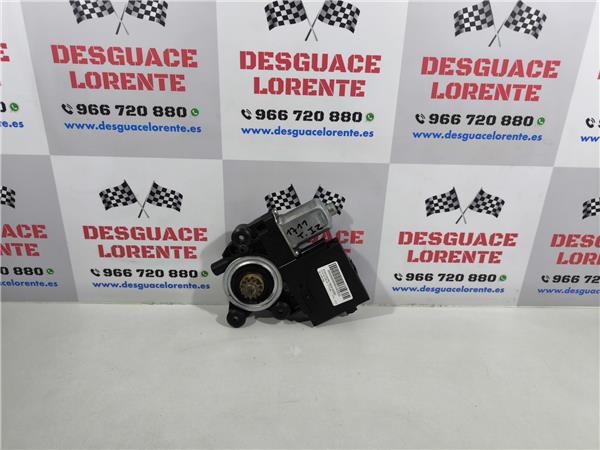 motor elevalunas trasero izquierdo volvo v50