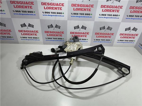 elevalunas electrico delantero derecho merced