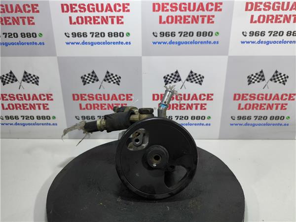 bomba direccion electrica nissan almera tino