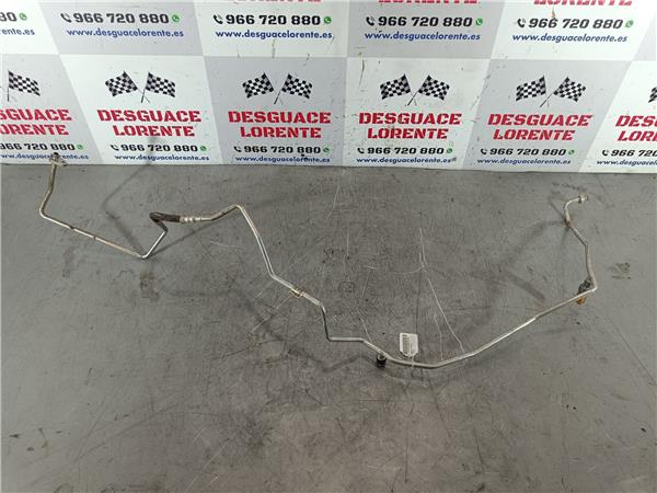 tubos aire acondicionado peugeot 208 012012