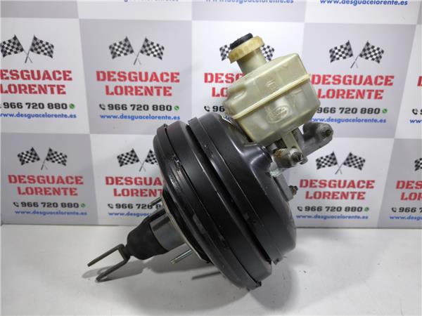 servofreno land rover discovery 082004