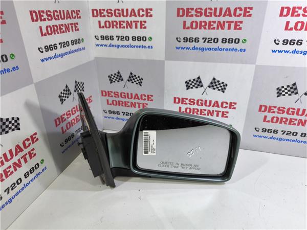 retrovisor derecho kia sportage km 2005