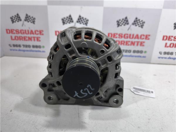 alternador ford fiesta cb1 2008