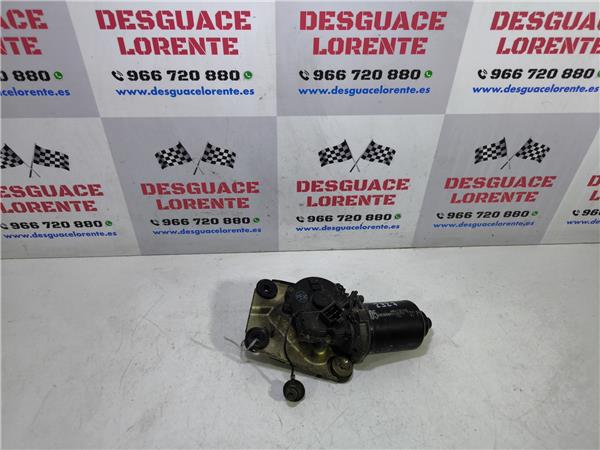 motor limpiaparabrisas delantero mitsubishi m