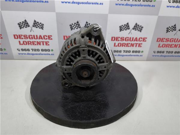 alternador jaguar xj 32 v8 32v cat 237 cv 174