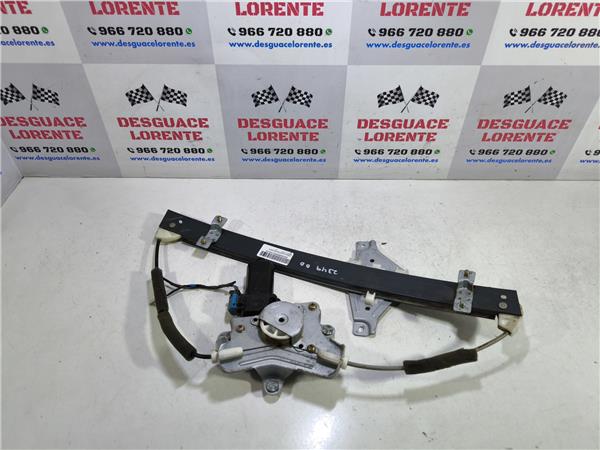 cerradura puerta delantera derecha chevrolet