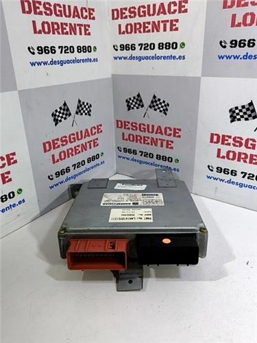 centralita motor uce jaguar xj 32 v8 32v cat