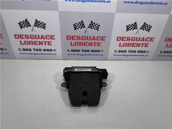 cerradura porton ford mondeo berlina ca2 2007