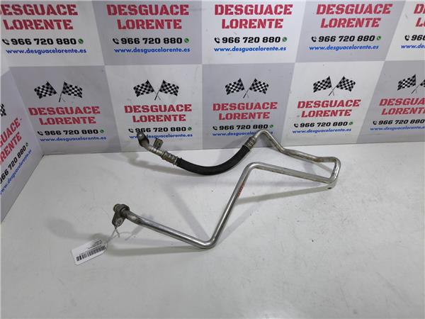 tubos aire acondicionado opel crossland x 201