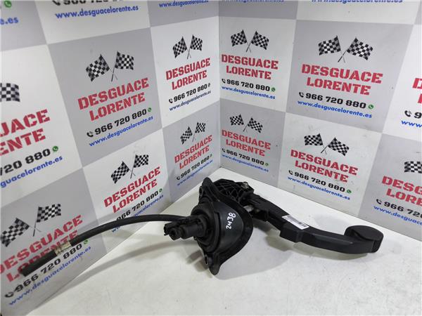 potenciometro pedal gas peugeot 308 2013