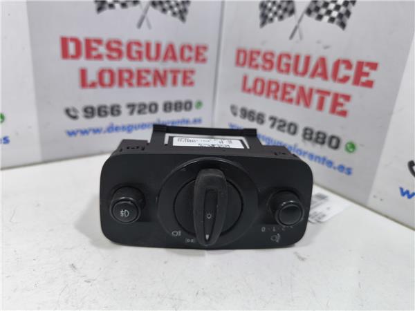 mando de luces ford fiesta cb1 2008