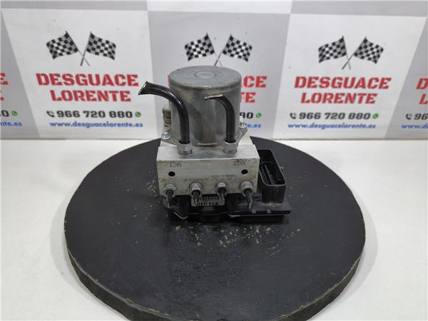 abs citroen c4 picasso 1.6 hdi fap (112 cv / 82 kw) (112 cv / 82 kw)