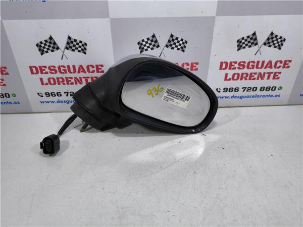retrovisor derecho seat leon 1p1 19 tdi 105 c