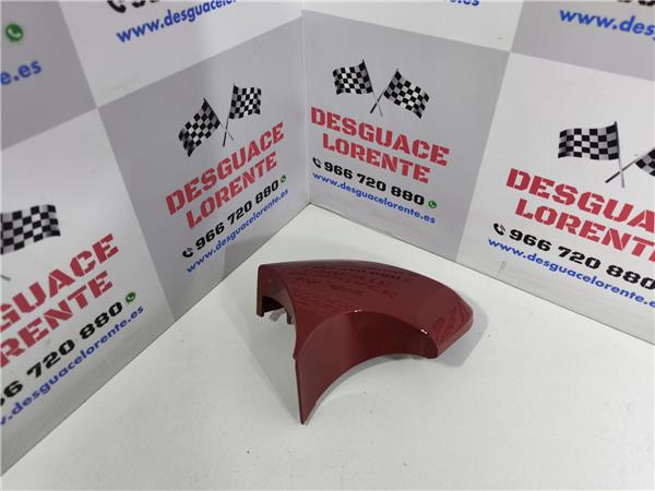 moldura puerta delantera derecha fiat 500 x 3