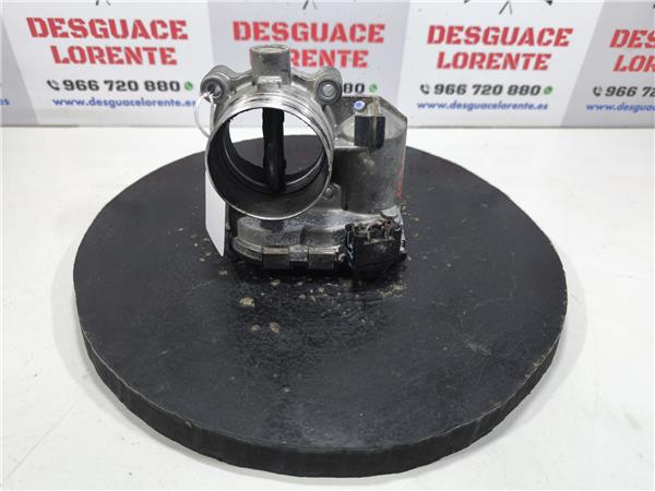 caja mariposa aire volvo v70 familiar 2000