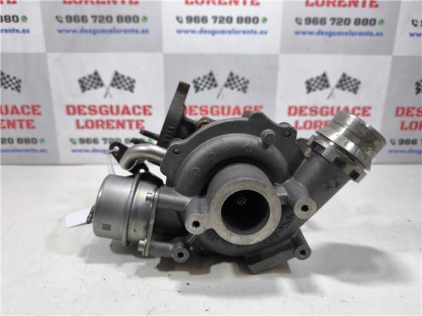 turbo dacia lodgy 042012