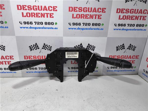 mando multifuncion citroen grand c4 picasso 1