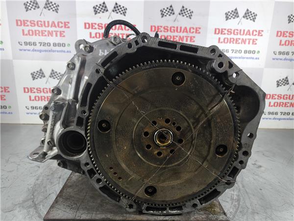 caja cambios manual renault latitude 2010 20