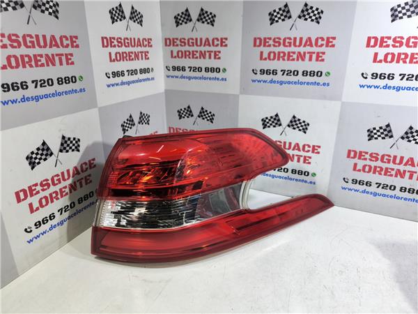 piloto trasero derecho peugeot 308 sw 022014