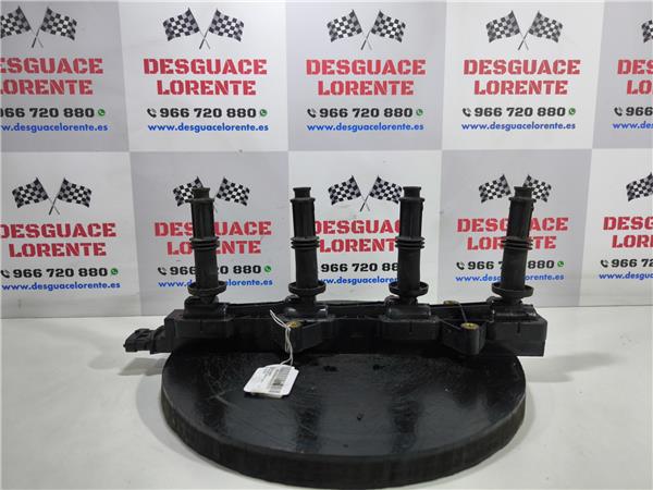 bobina encendido opel vectra c caravan 2003