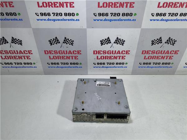 modulo electronico mercedes benz clase e bm 2