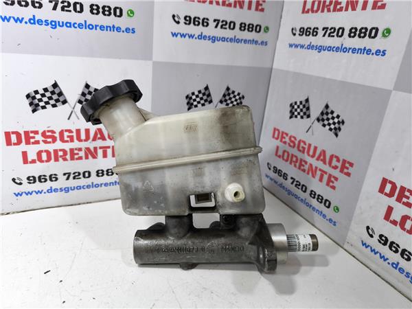 bomba freno kia sportage km 2005