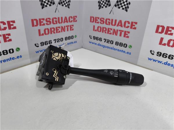 mando limpiaparabrisas nissan almera tino v10