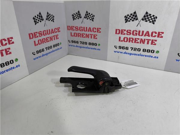 manilla interior puerta delantera izquierda k