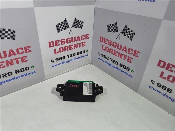 modulo electronico opel crossland x 2017