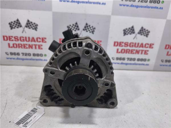 alternador volvo v50 familiar 2004 