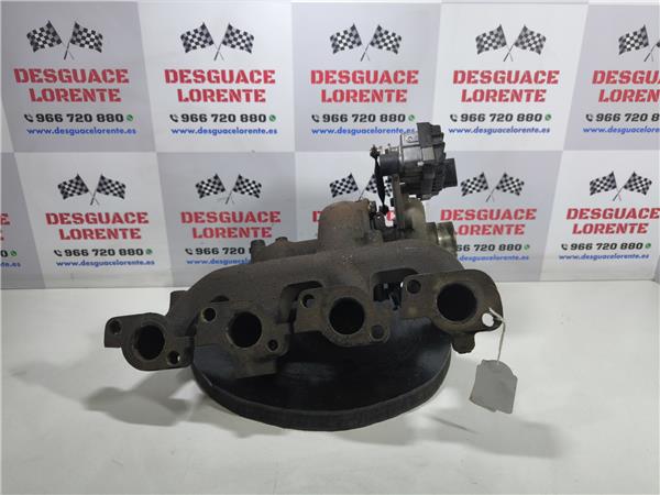 turbo jaguar x type 20 diesel cat 131 cv 96 k