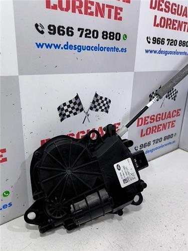 motor cierre centralizado porton land rover r